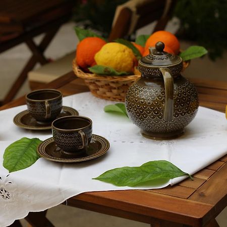 Fiori E Limoni Bed & Breakfast Quartucciu Eksteriør bilde