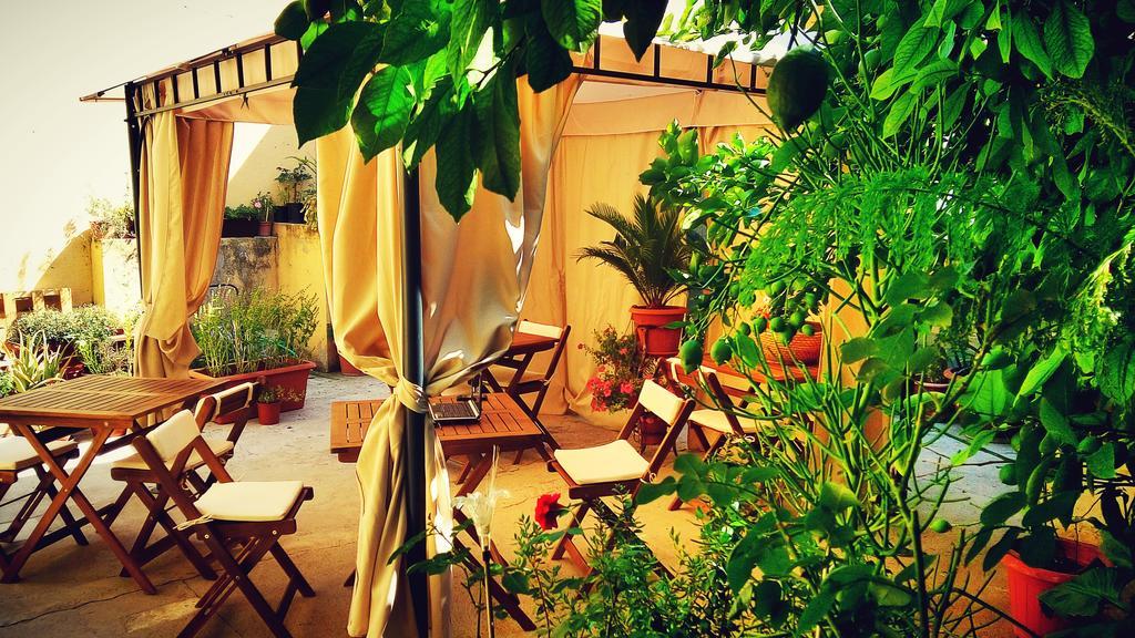 Fiori E Limoni Bed & Breakfast Quartucciu Eksteriør bilde