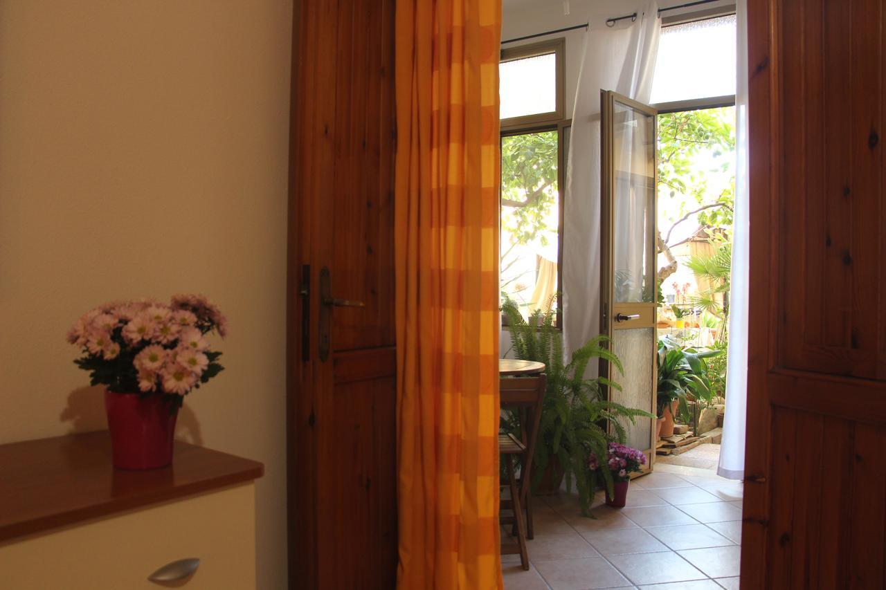 Fiori E Limoni Bed & Breakfast Quartucciu Eksteriør bilde