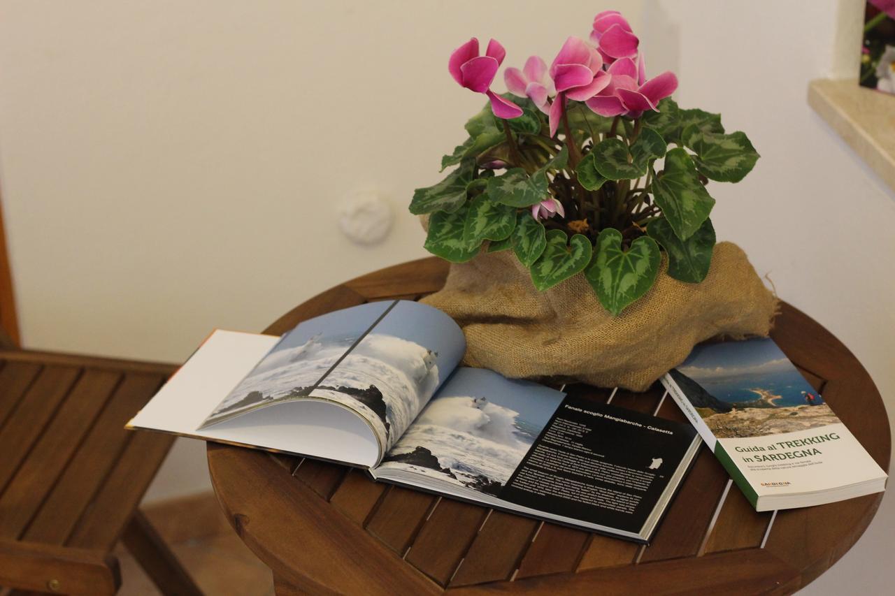 Fiori E Limoni Bed & Breakfast Quartucciu Eksteriør bilde